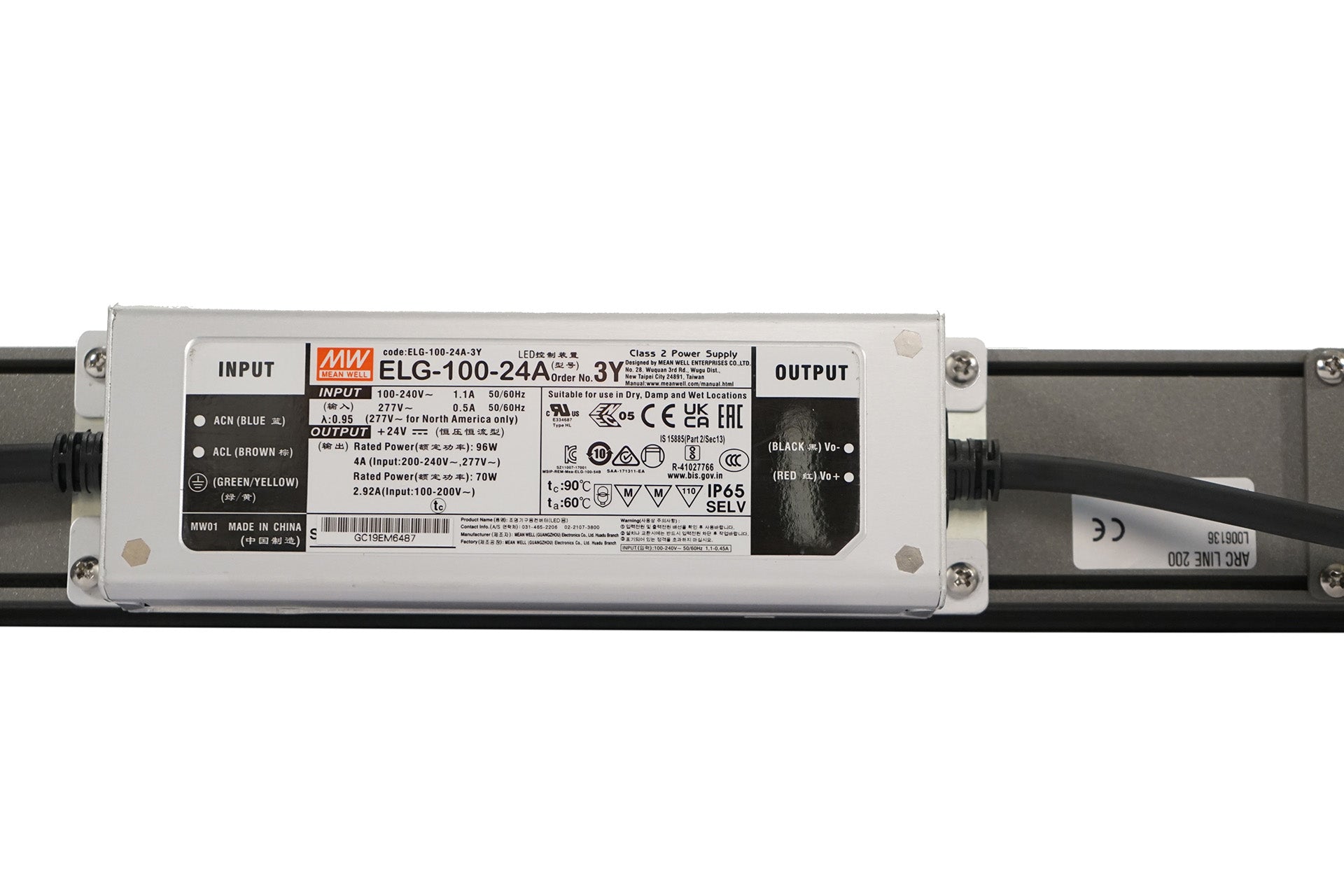 ARC Line 200