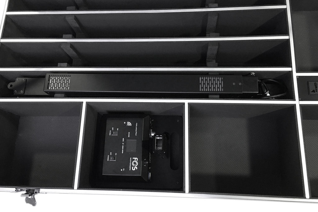 Fos Case Luminus Pole