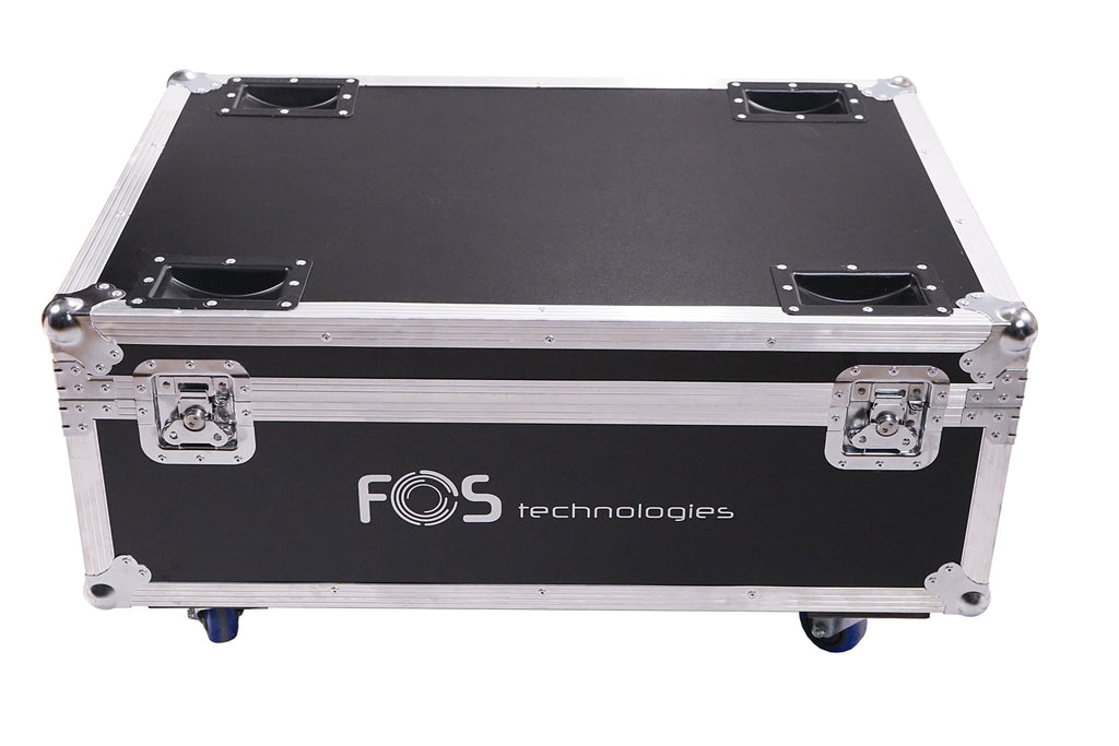 FOS Case Tornado Pro