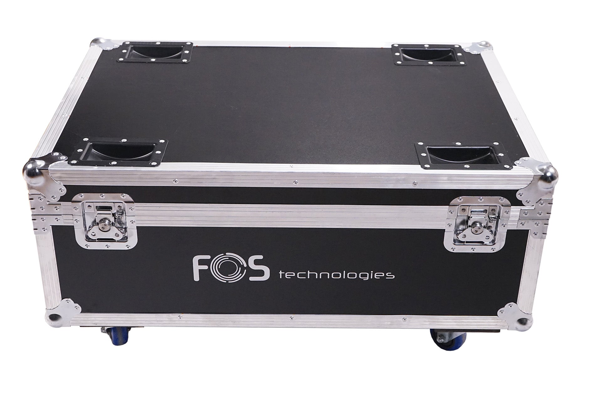 FOS Case Tornado Pro