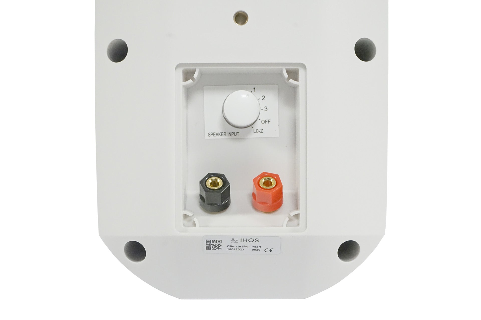 Climate IP4 Pearl