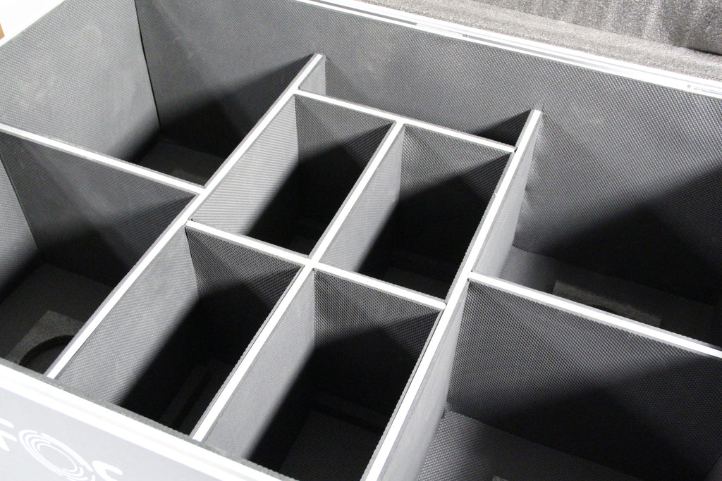 FOS Case Lifting Ball