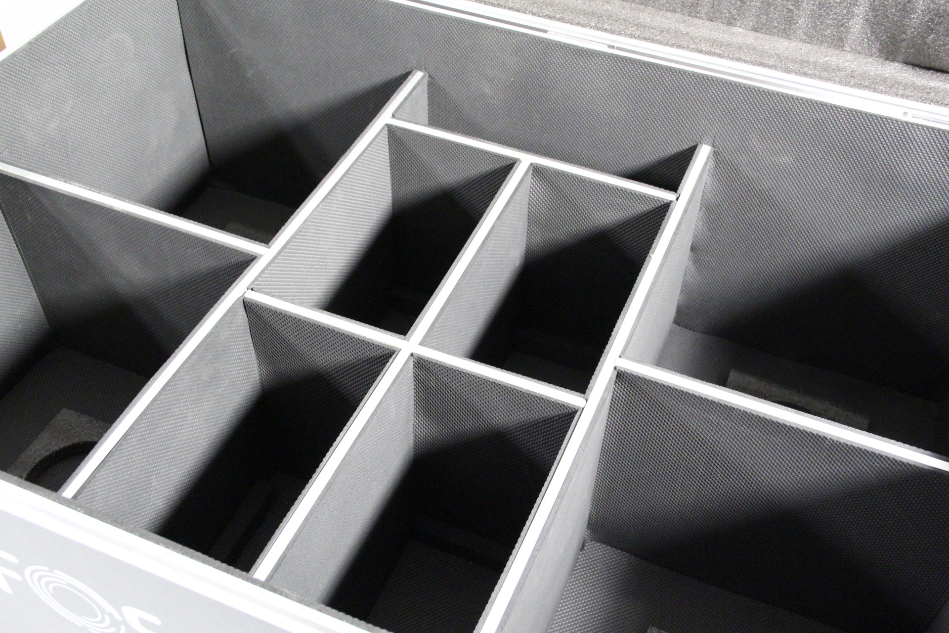 FOS Case Lifting Ball