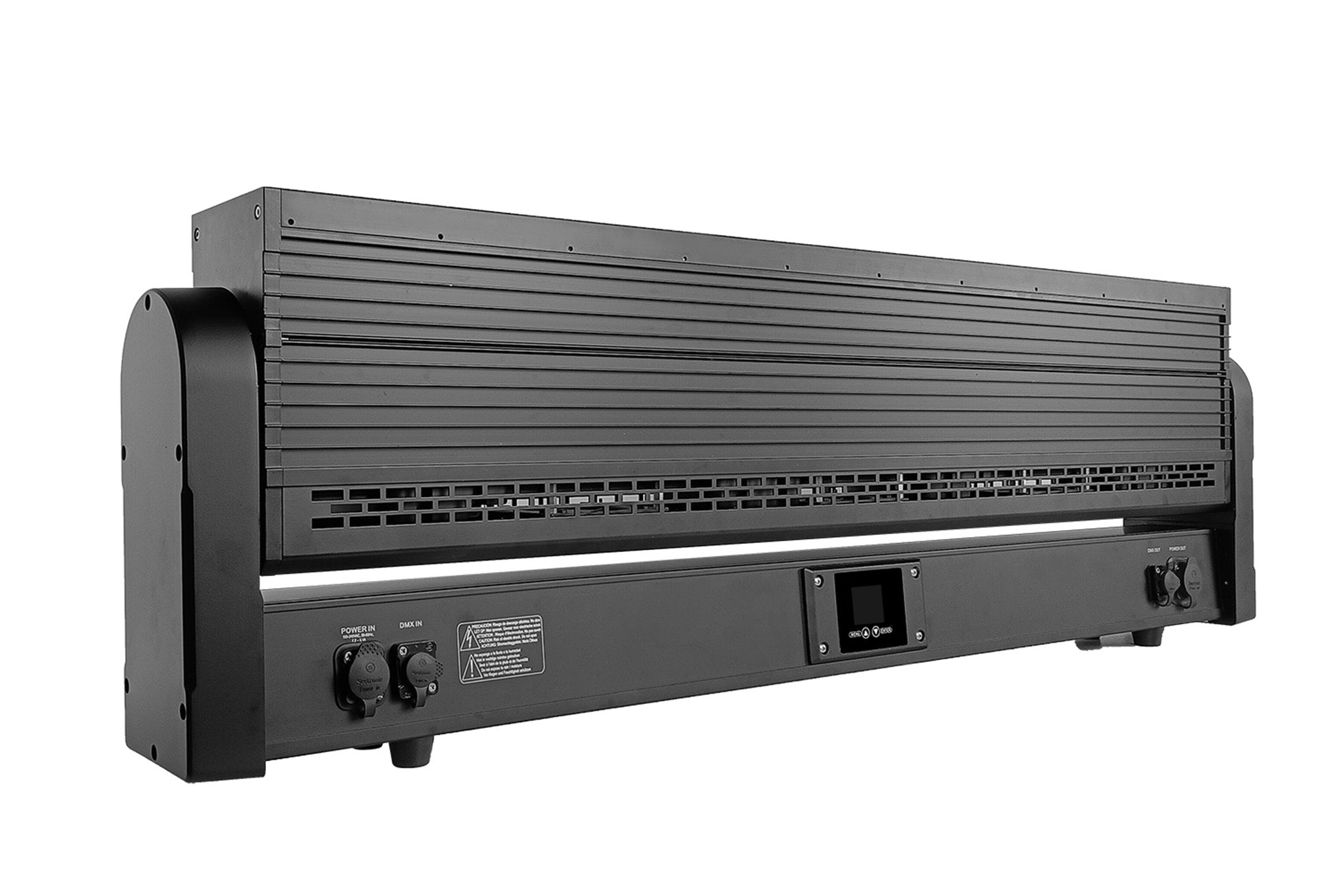 FOS Arena Zoom 20x40 IP65