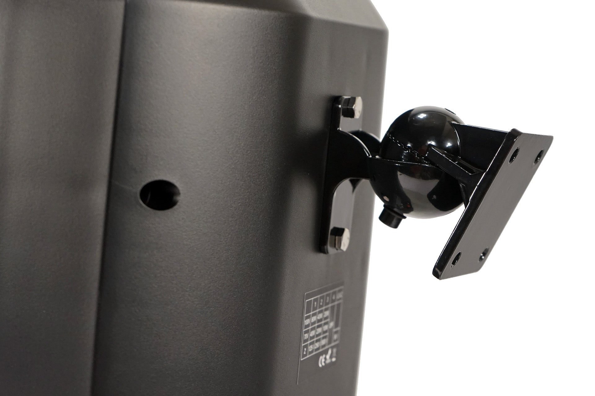 Climate IP9 Black
