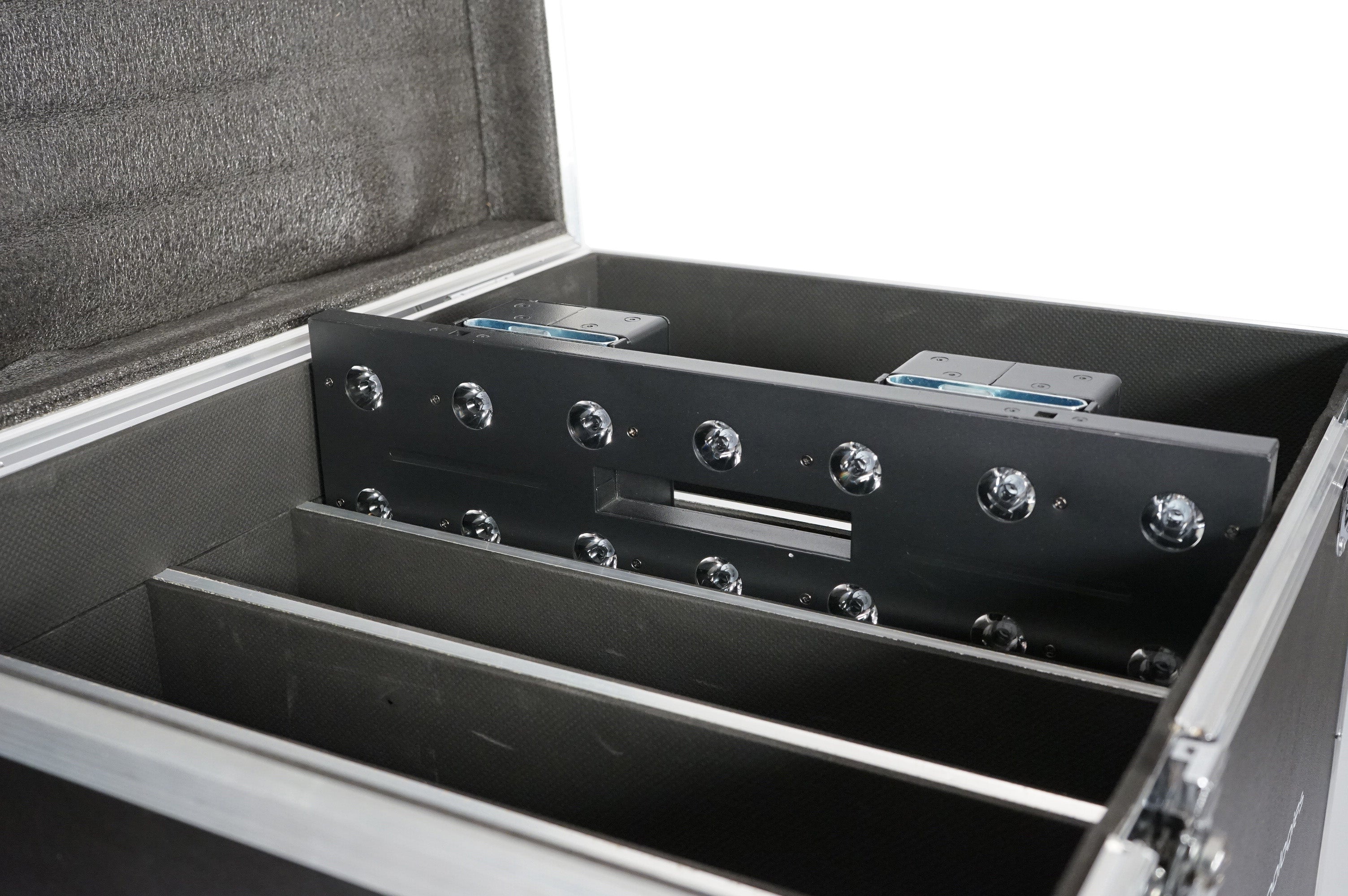 FOS Case Pixel Panel