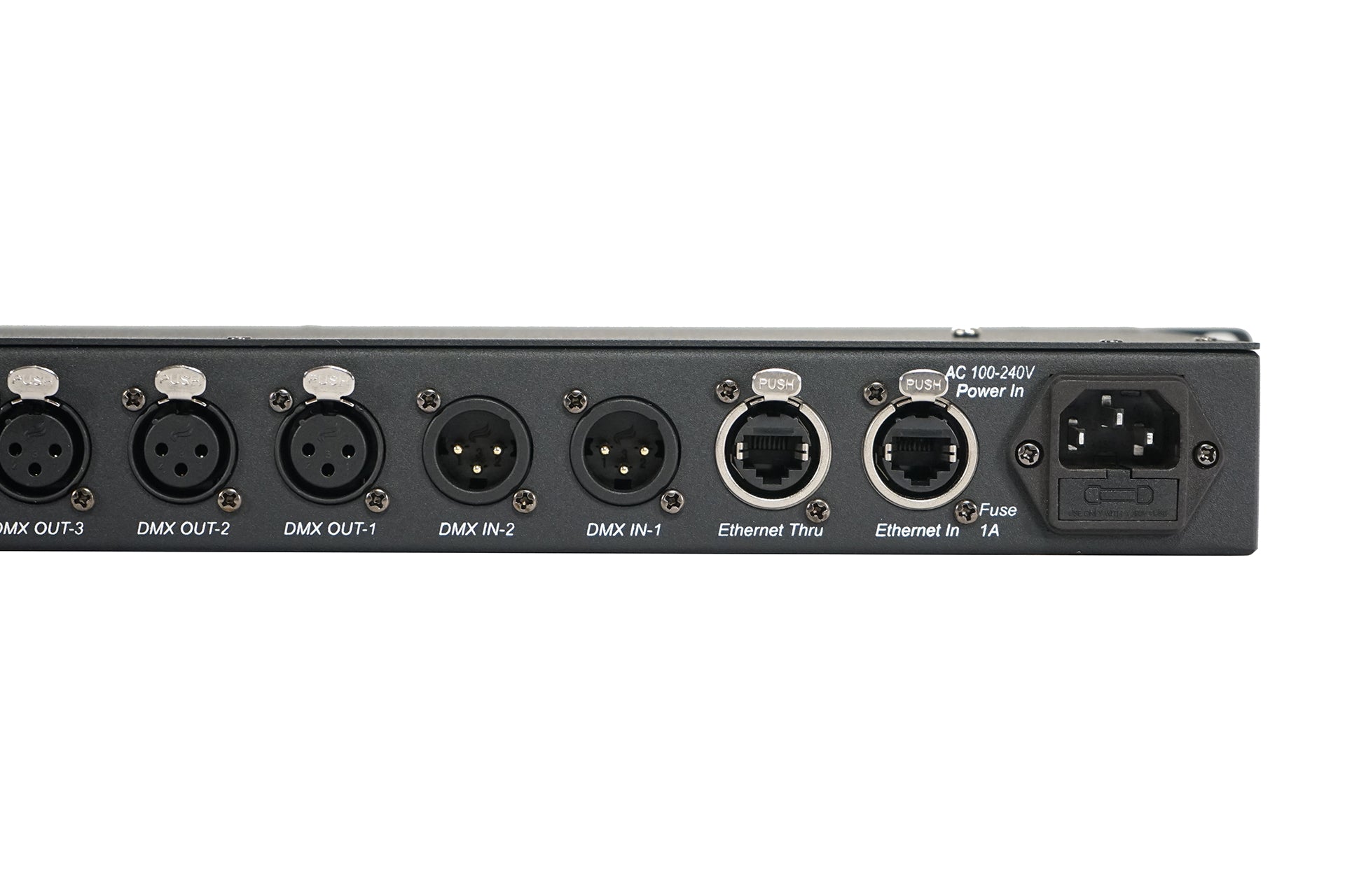 FOS Artnet Controller PRO