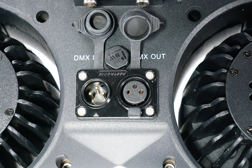 FOS Blinder Innovative