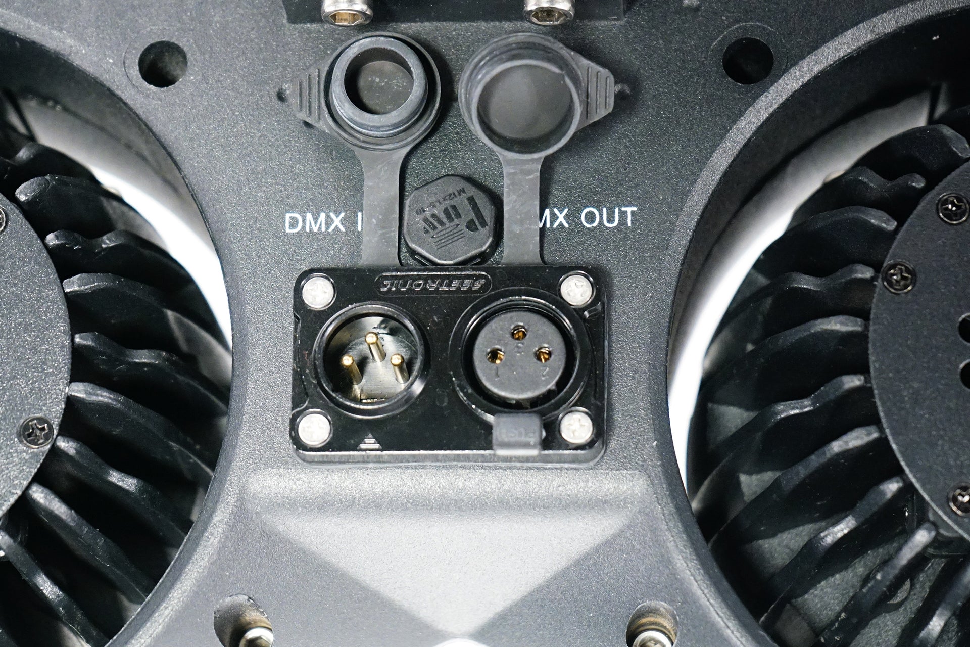 FOS Blinder Innovative