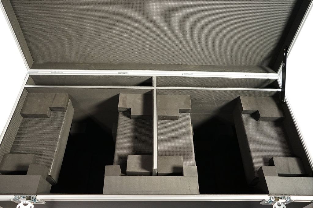 FOS Double Case HYDOR BEAM