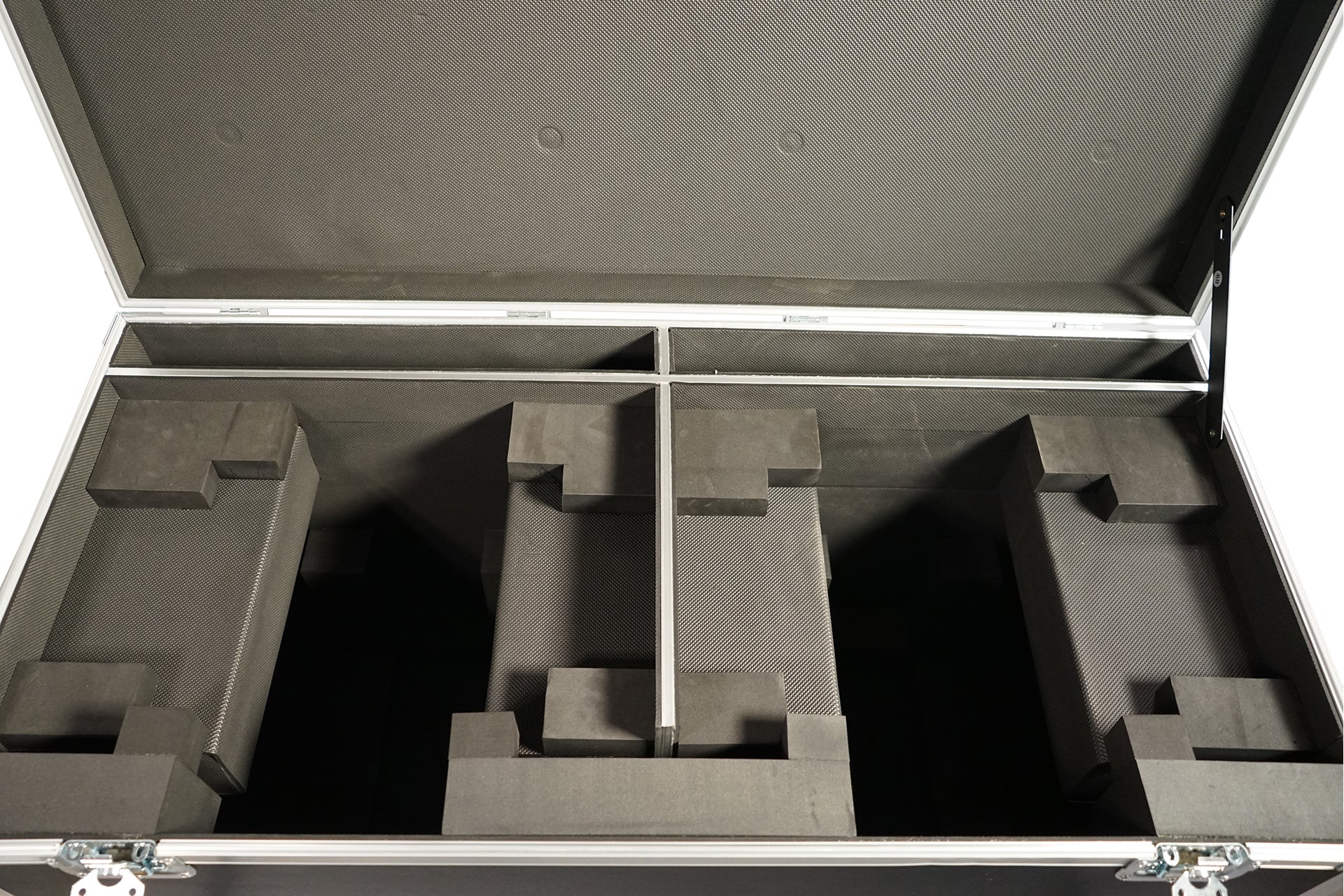 FOS Double Case HYDOR BEAM