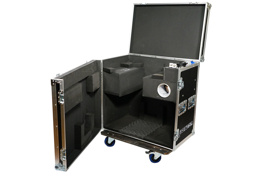 FOS Case HYDOR PROFILE