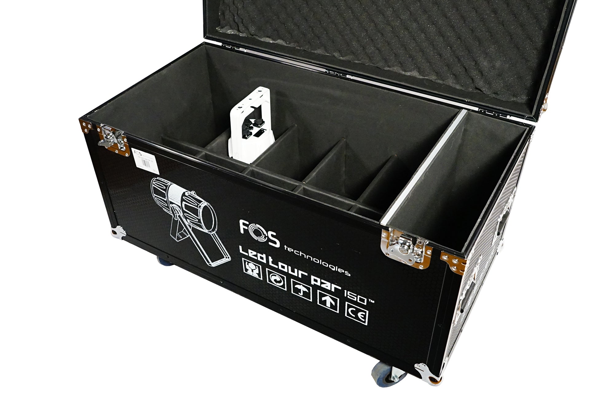 FOS CASE TOUR PAR 150