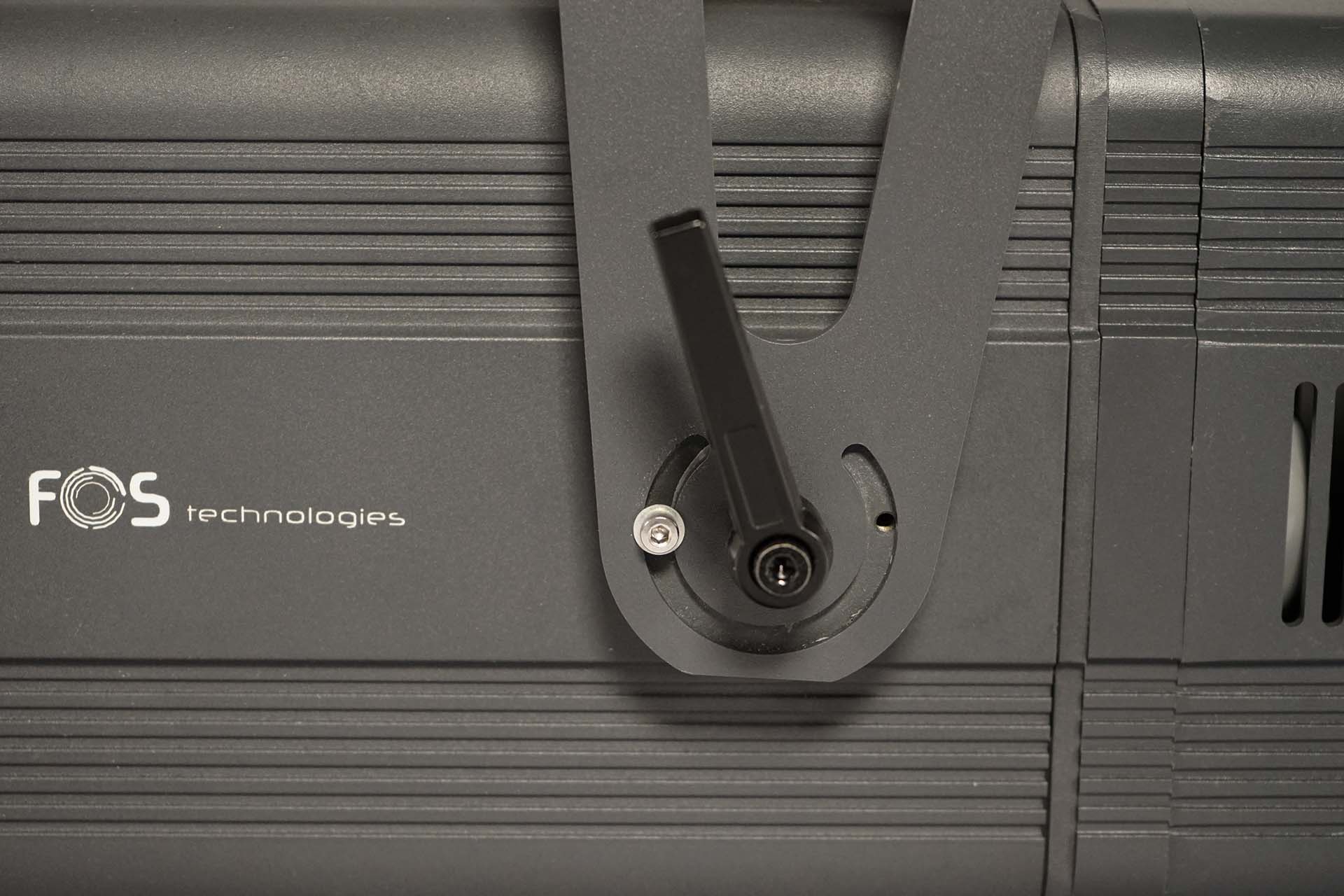 FOS Gobo Projector 200 Zoom