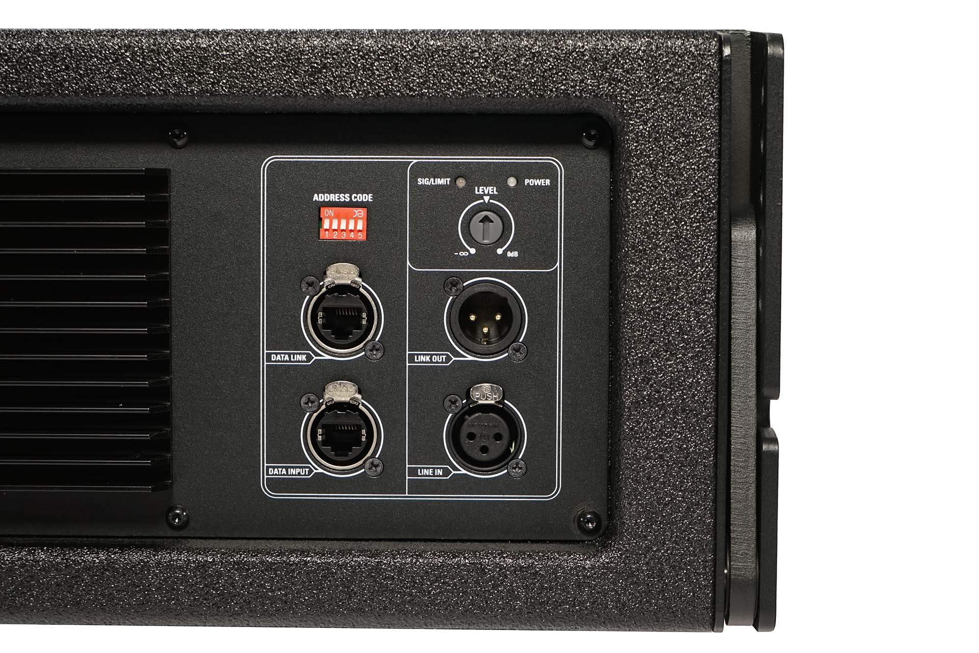 Dilos System 4