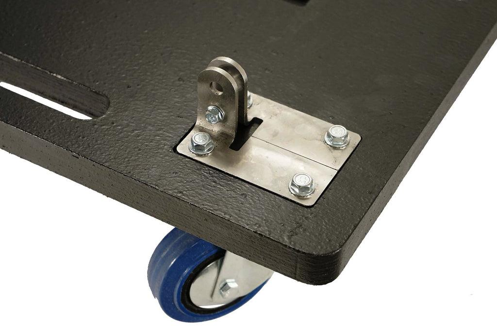 Dilos Satelite Dolly