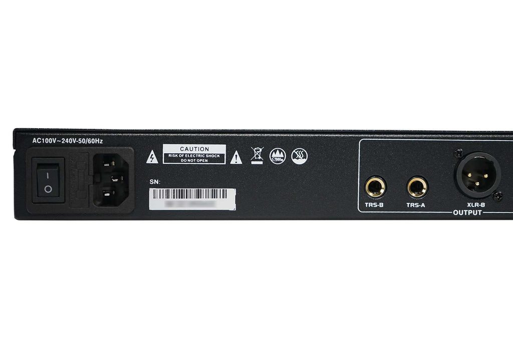 Feedback Exterminator