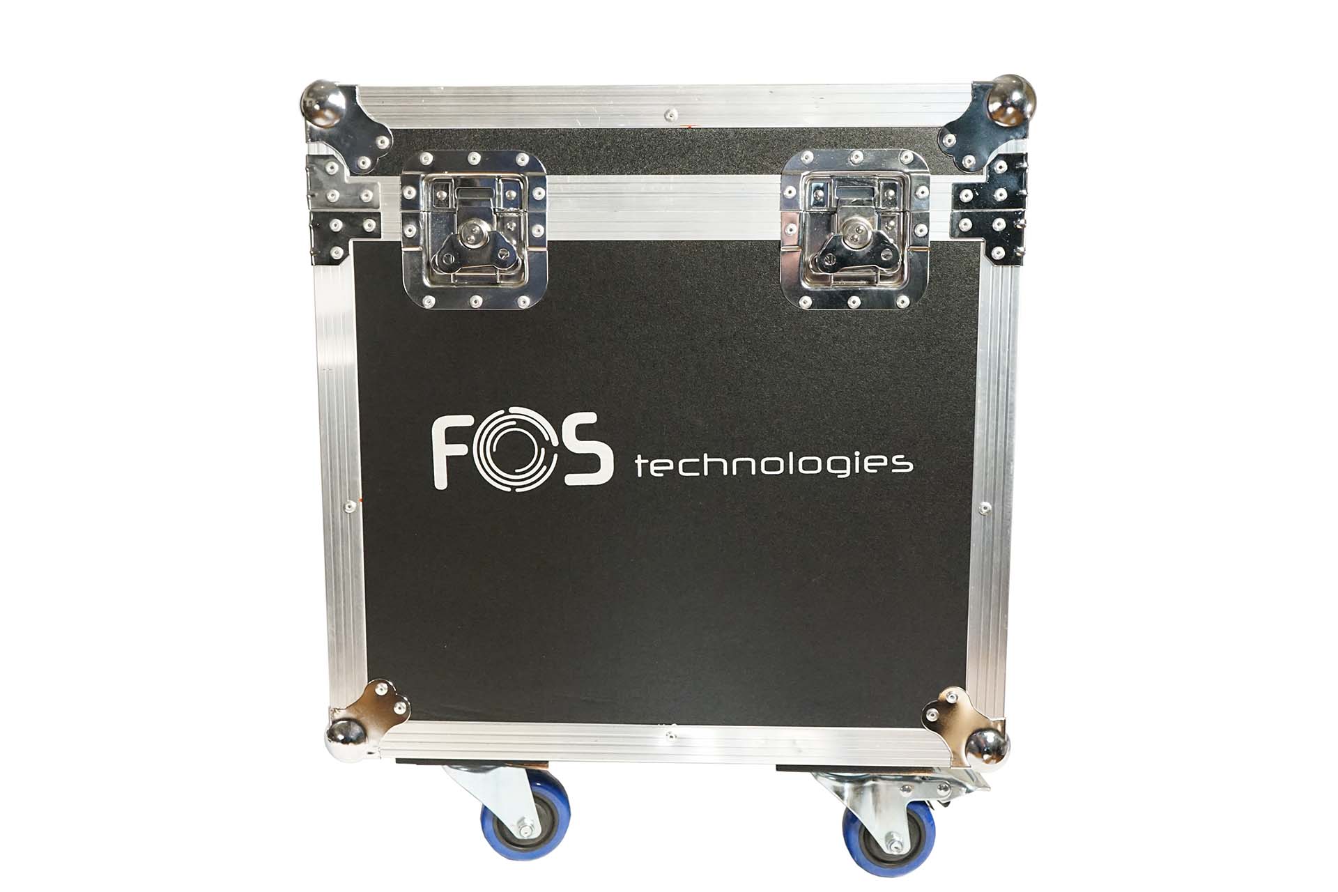 FOS Case Ultra Par