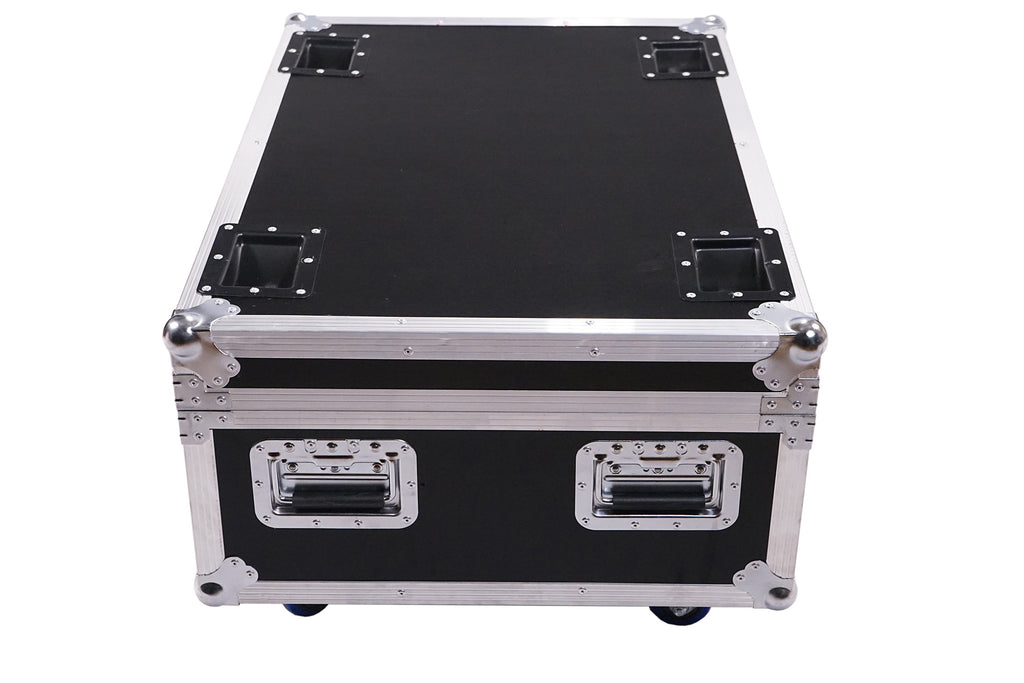 FOS Case Tornado Pro