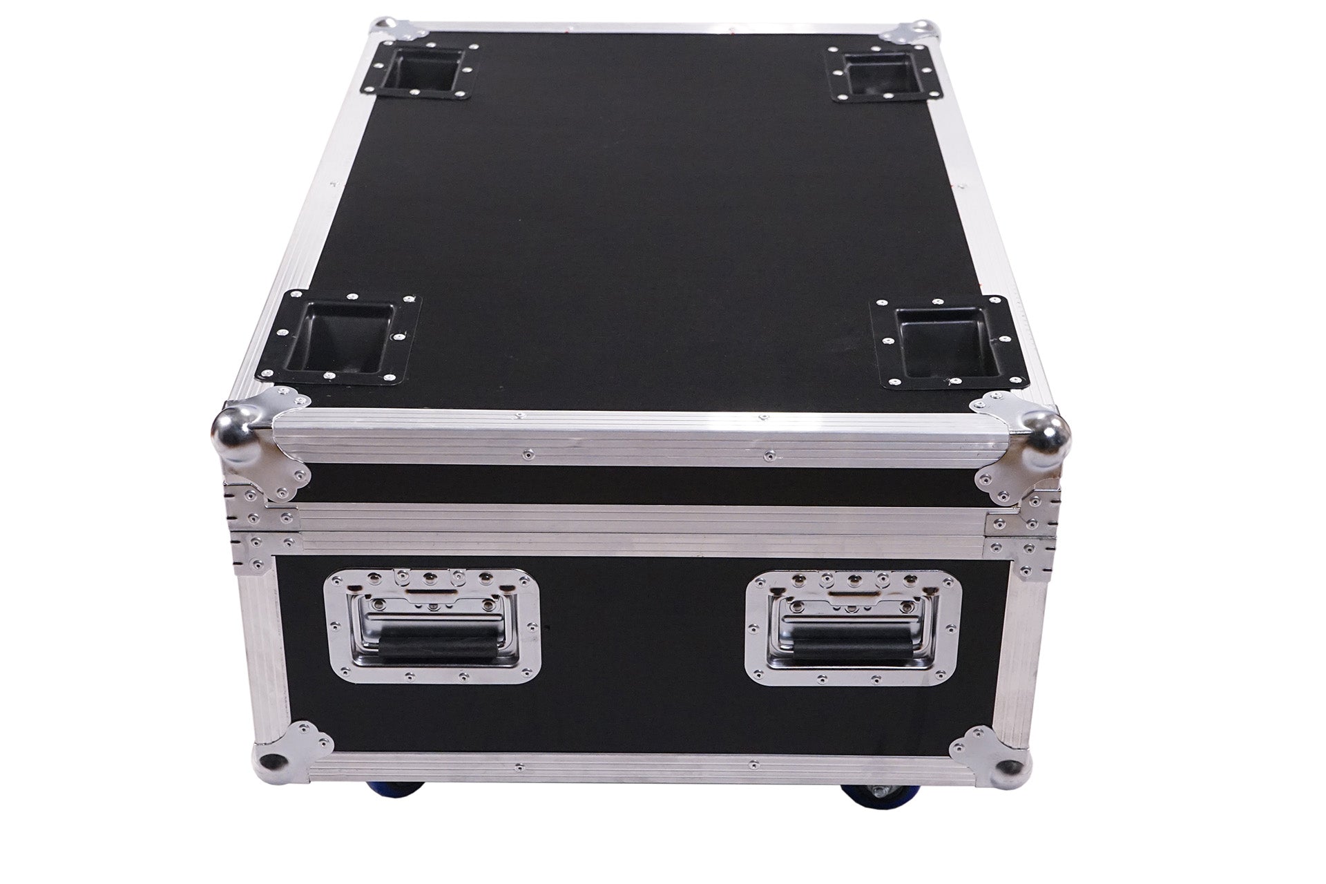 FOS Case Tornado Pro