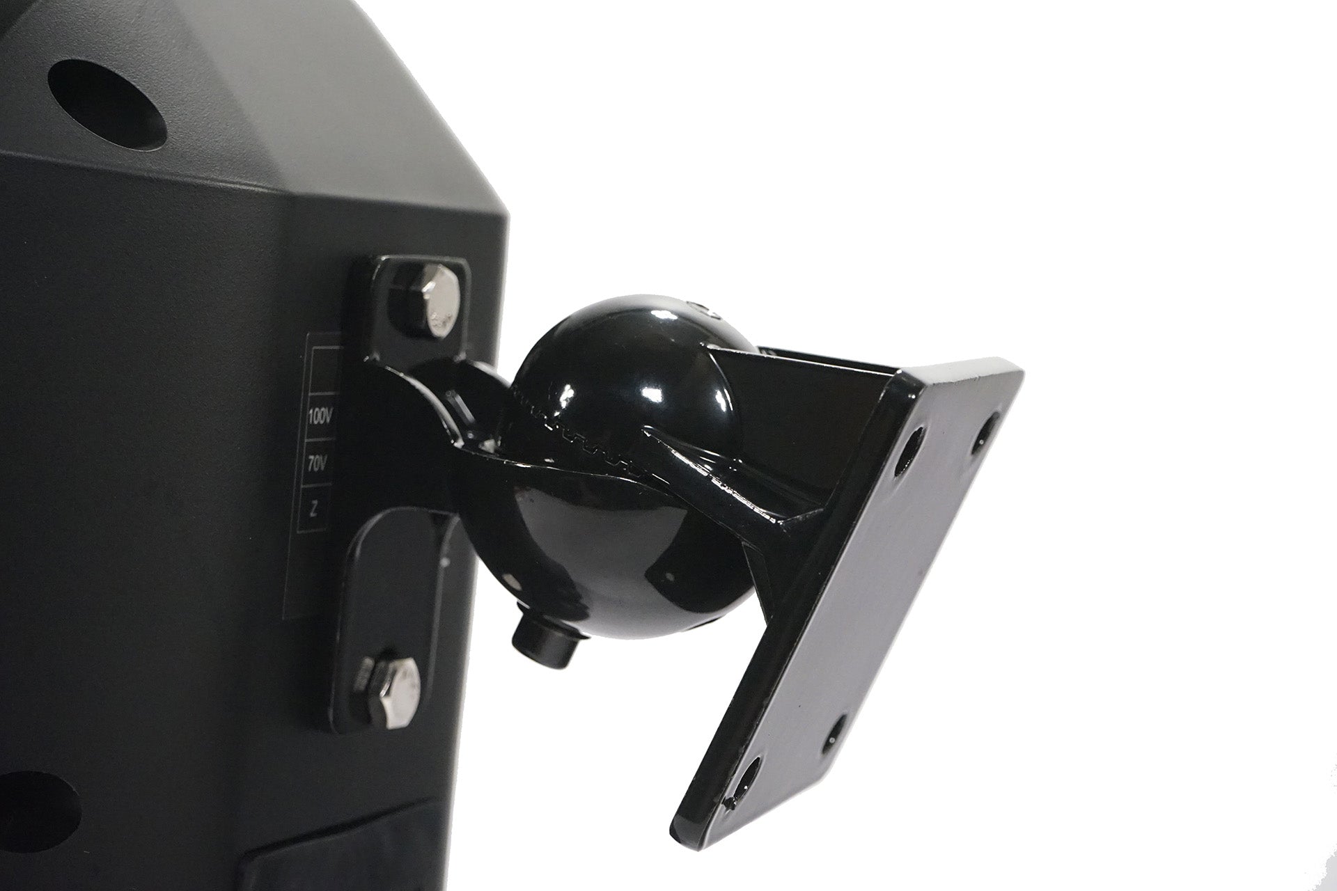 Climate IP4 Black
