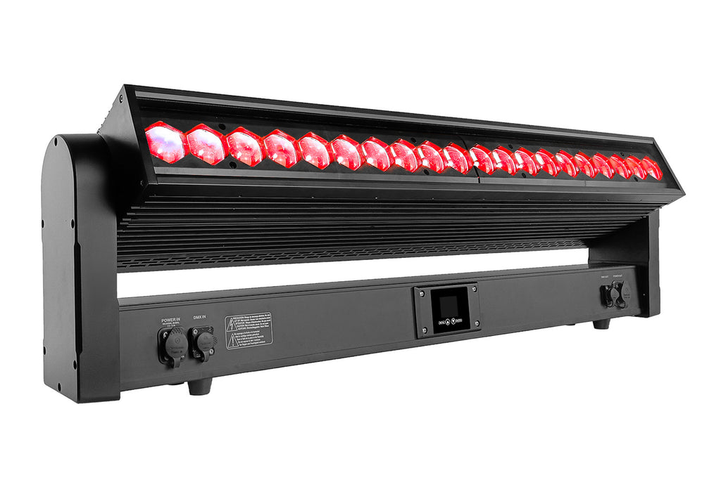 FOS Arena Zoom 20x40 IP65