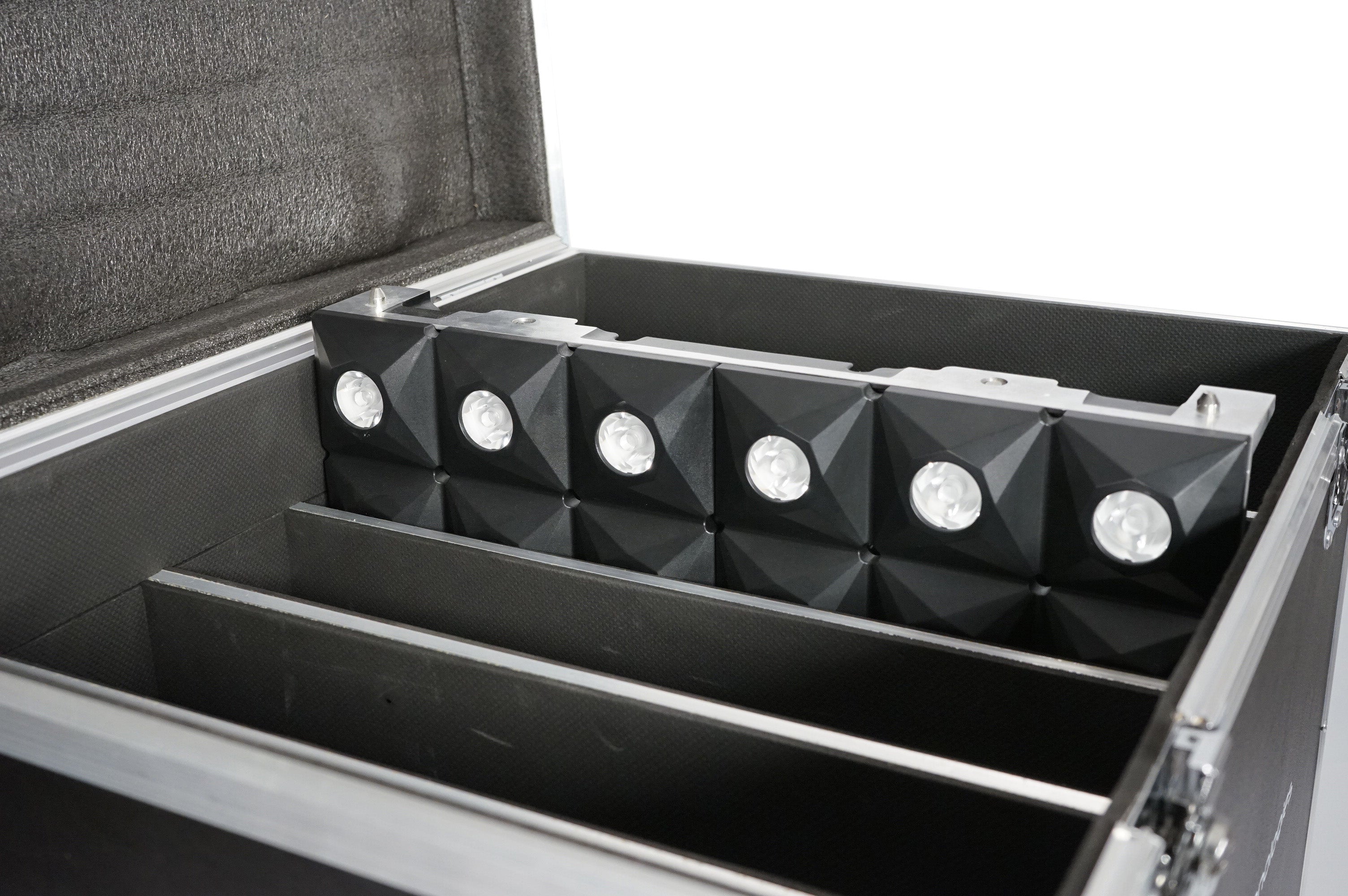 FOS Case Pixel Panel