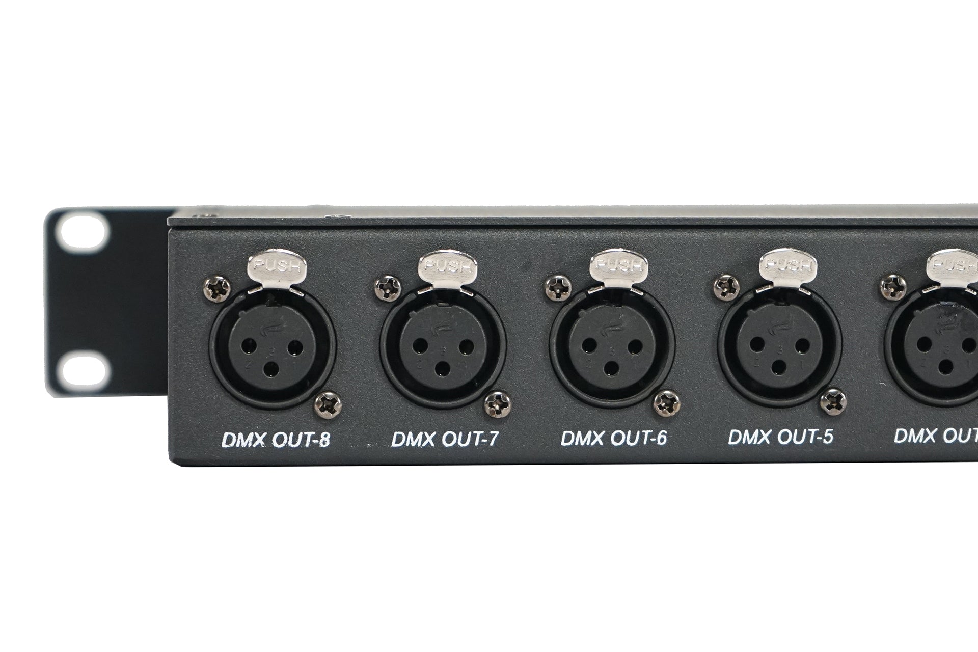 FOS Artnet Controller PRO