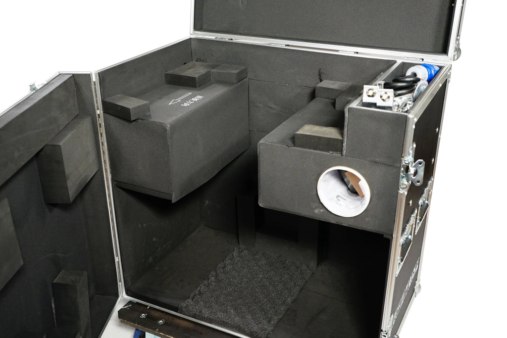 FOS Case HYDOR PROFILE