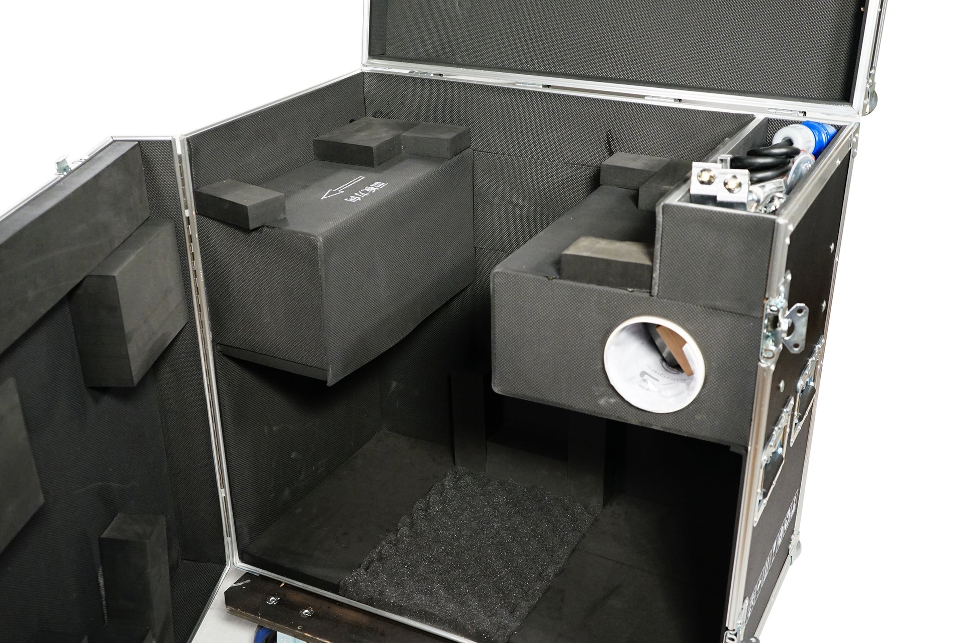 FOS Case HYDOR PROFILE