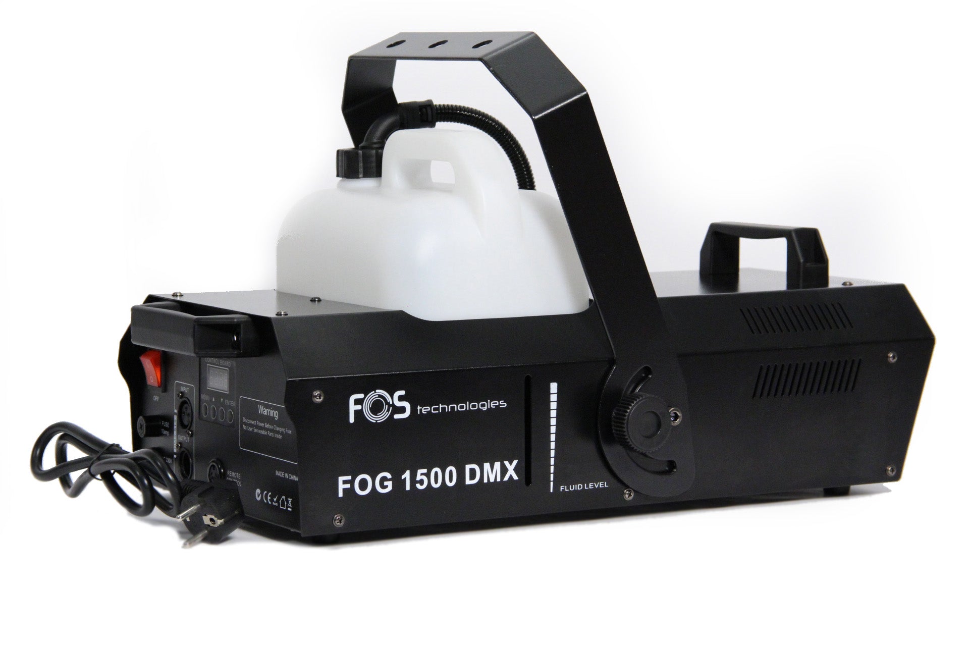 FOS Fog 1500 DMX