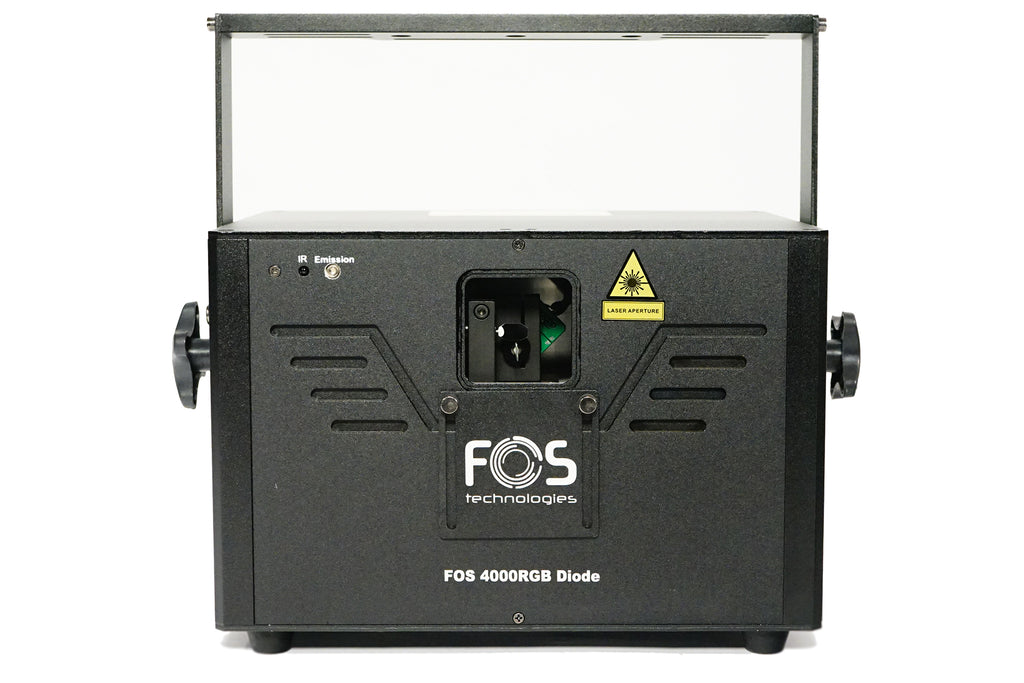 FOS 4000RGB Diode