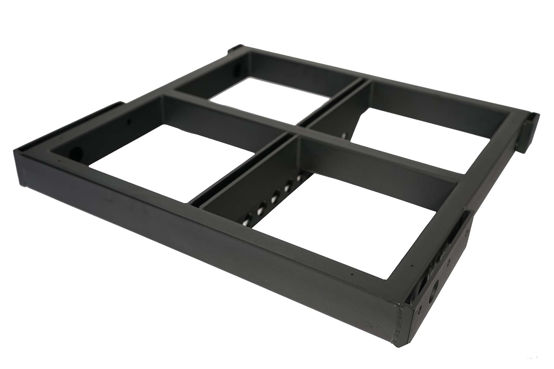Dilos System 4