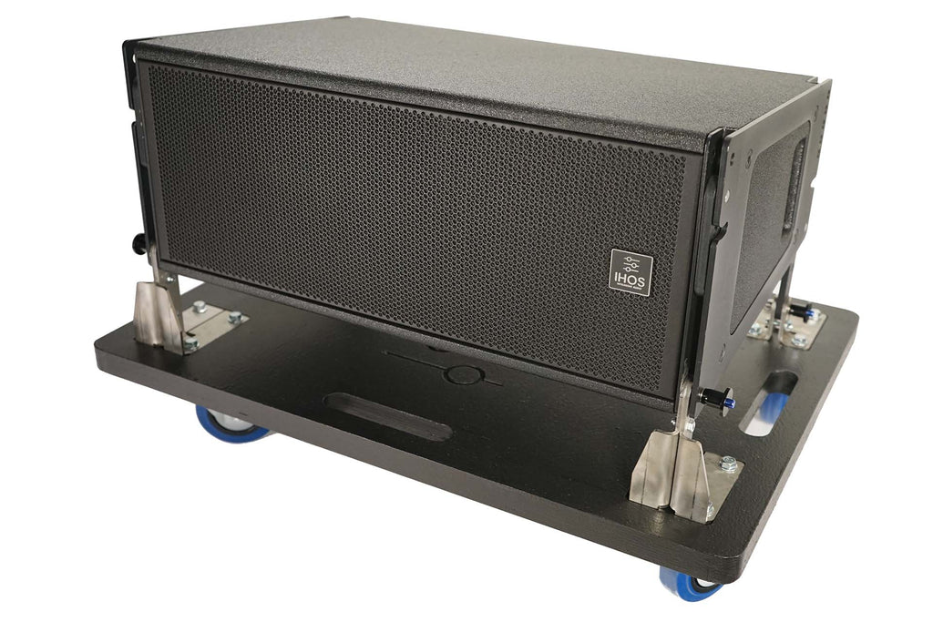 Dilos Satelite Dolly