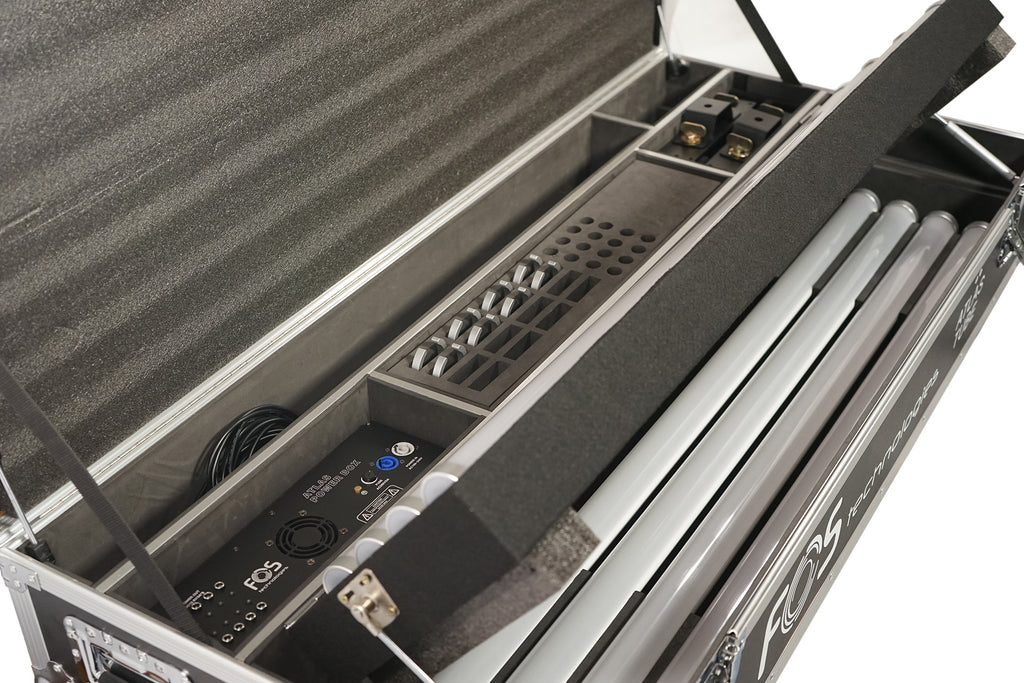 FOS Atlas Tube Case