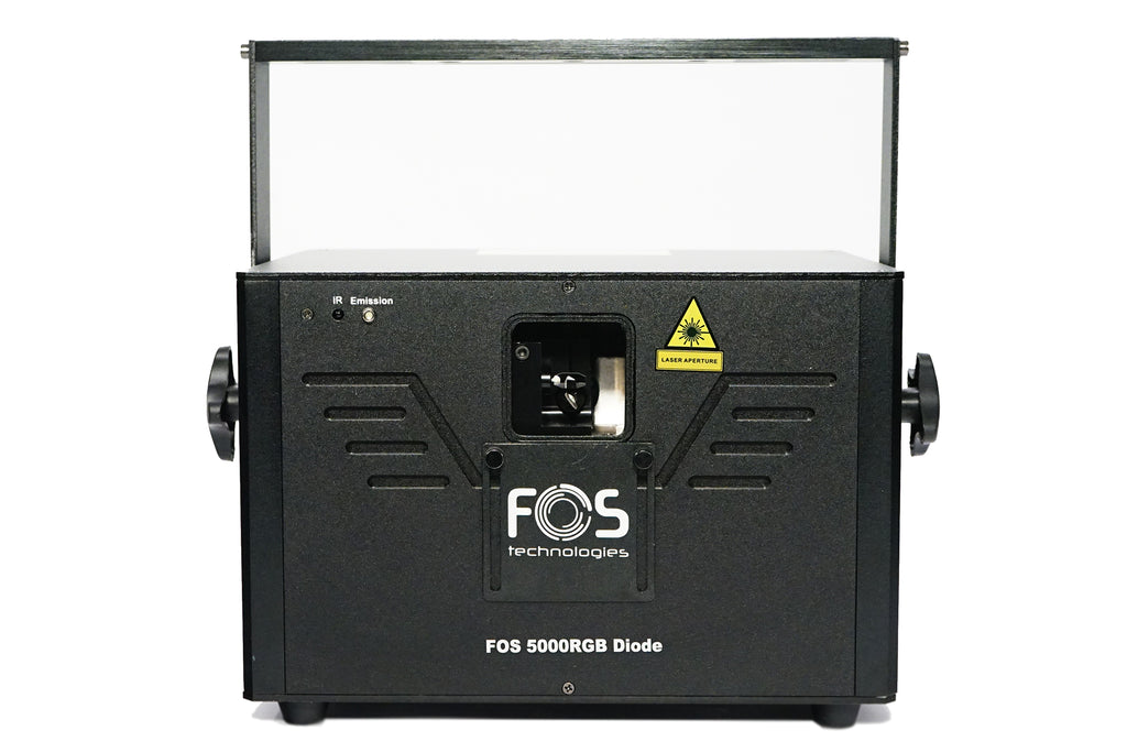 FOS 5000RGB Diode