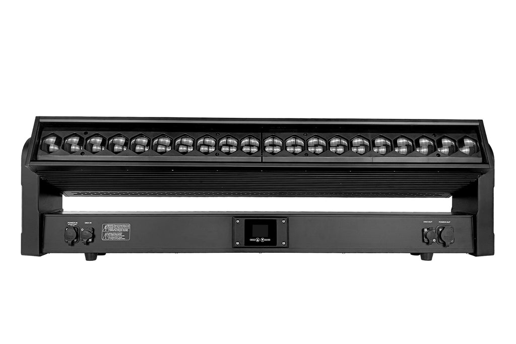 FOS Arena Zoom 20x40 IP65