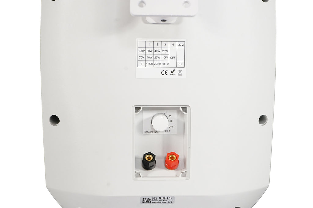 Climate IP9 Pearl