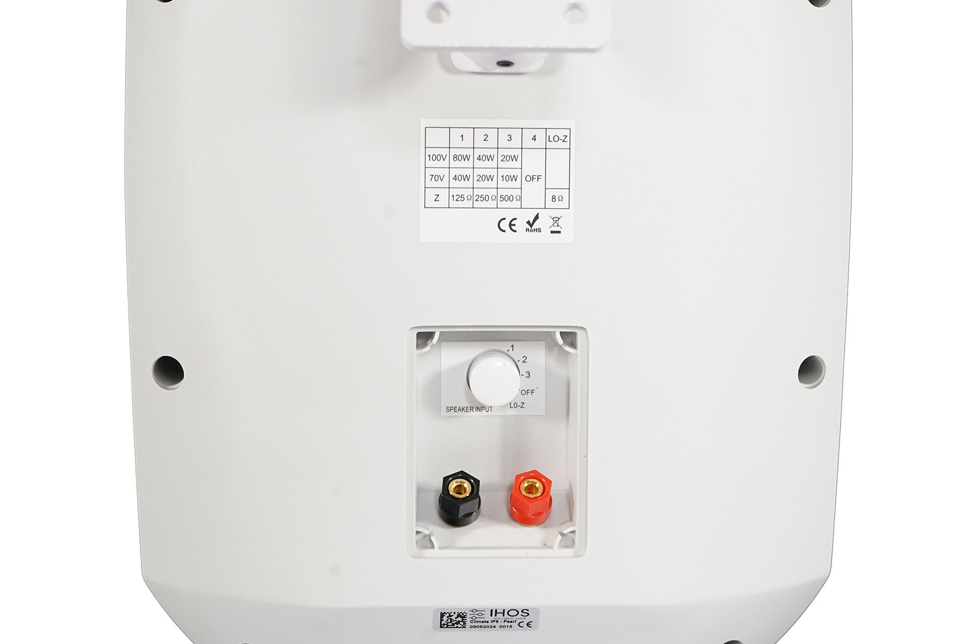 Climate IP9 Pearl