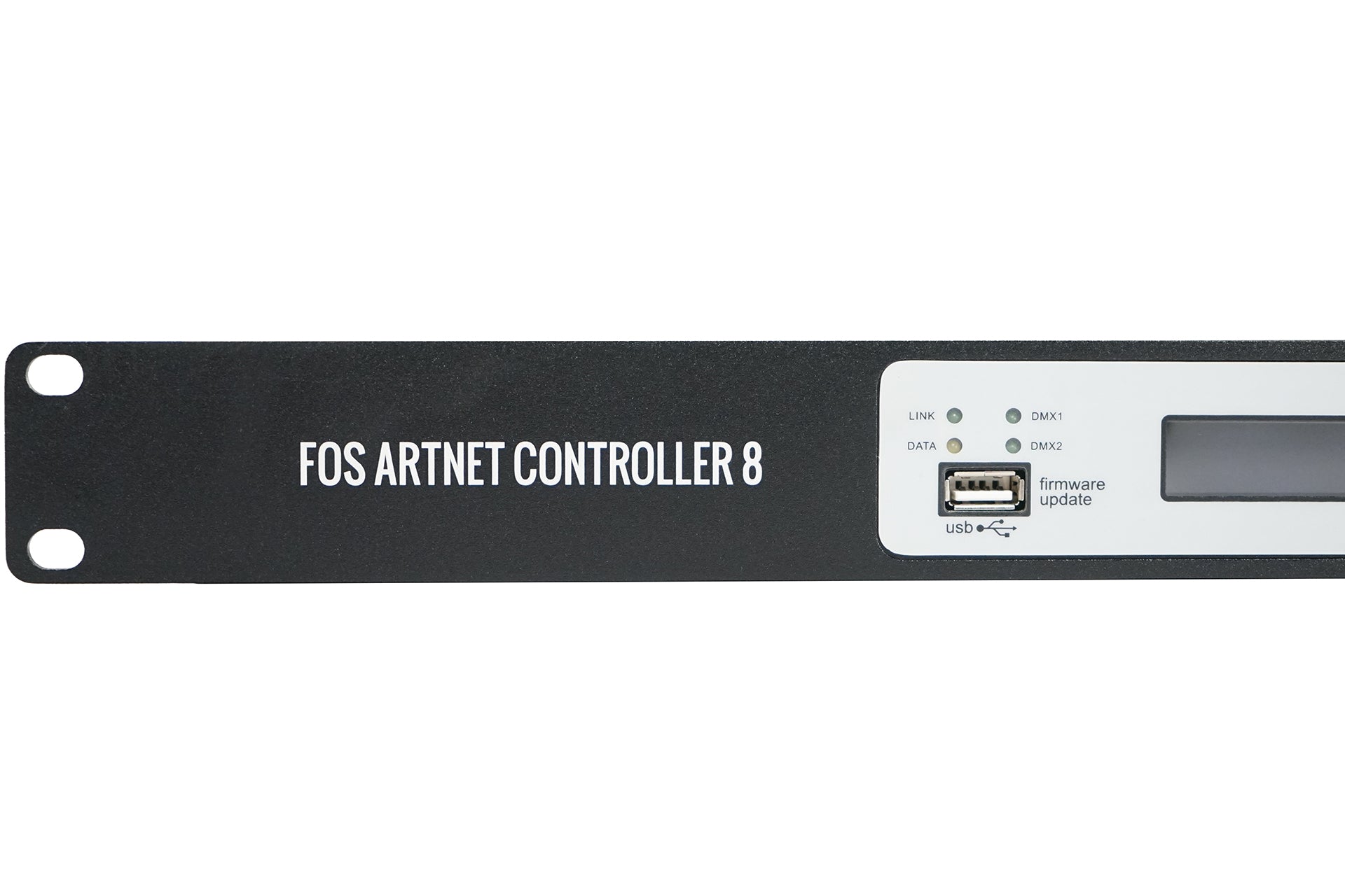 FOS Artnet Controller PRO