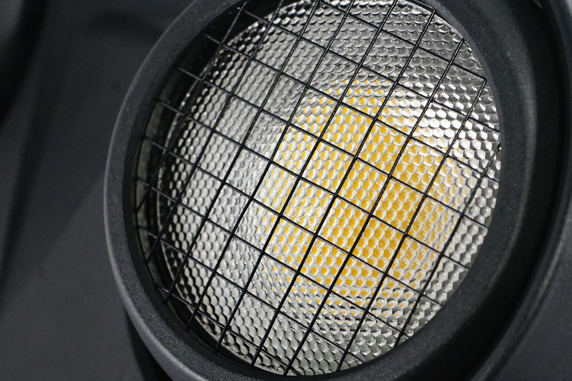 FOS Blinder Innovative