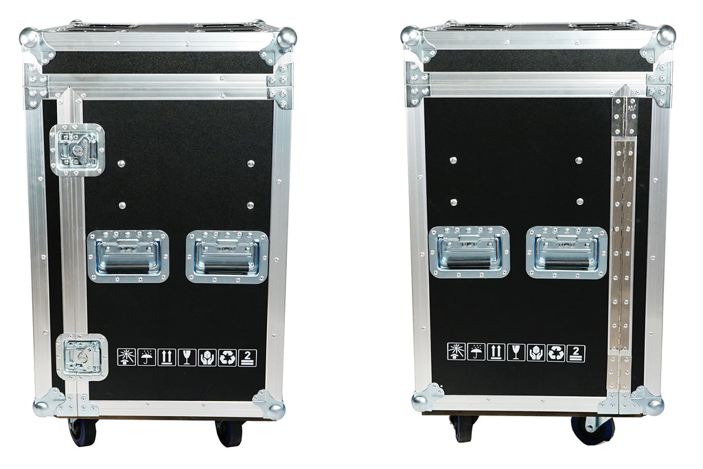 FOS Case HYDOR PROFILE