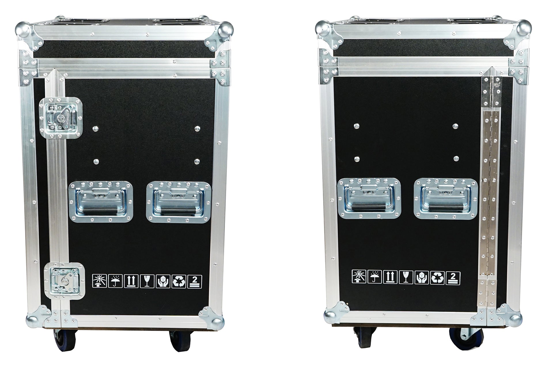 FOS Case HYDOR PROFILE