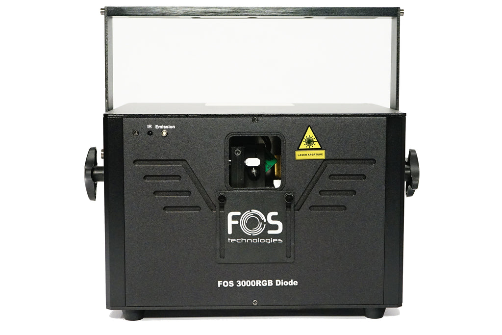 FOS 3000RGB Diode