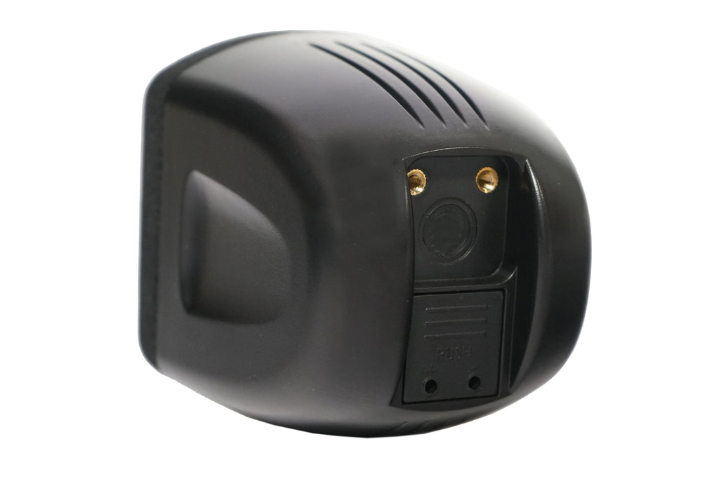 CLIMATE 1 BLACK